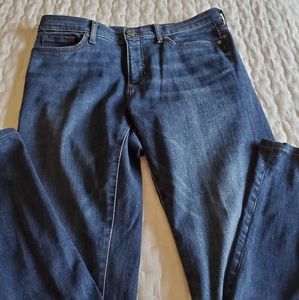 - BANANA REPUBLIC JEANS